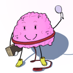 チノーくん